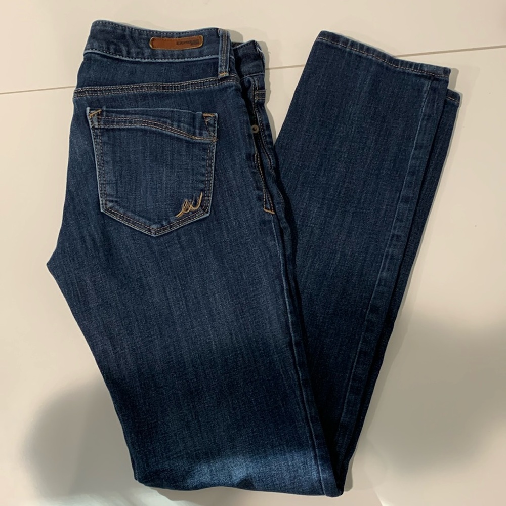 Express Jeans - Picture 1 of 4